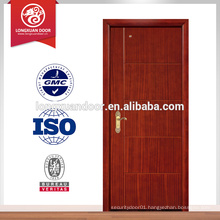 china flush solid wooden door designs, flush door price